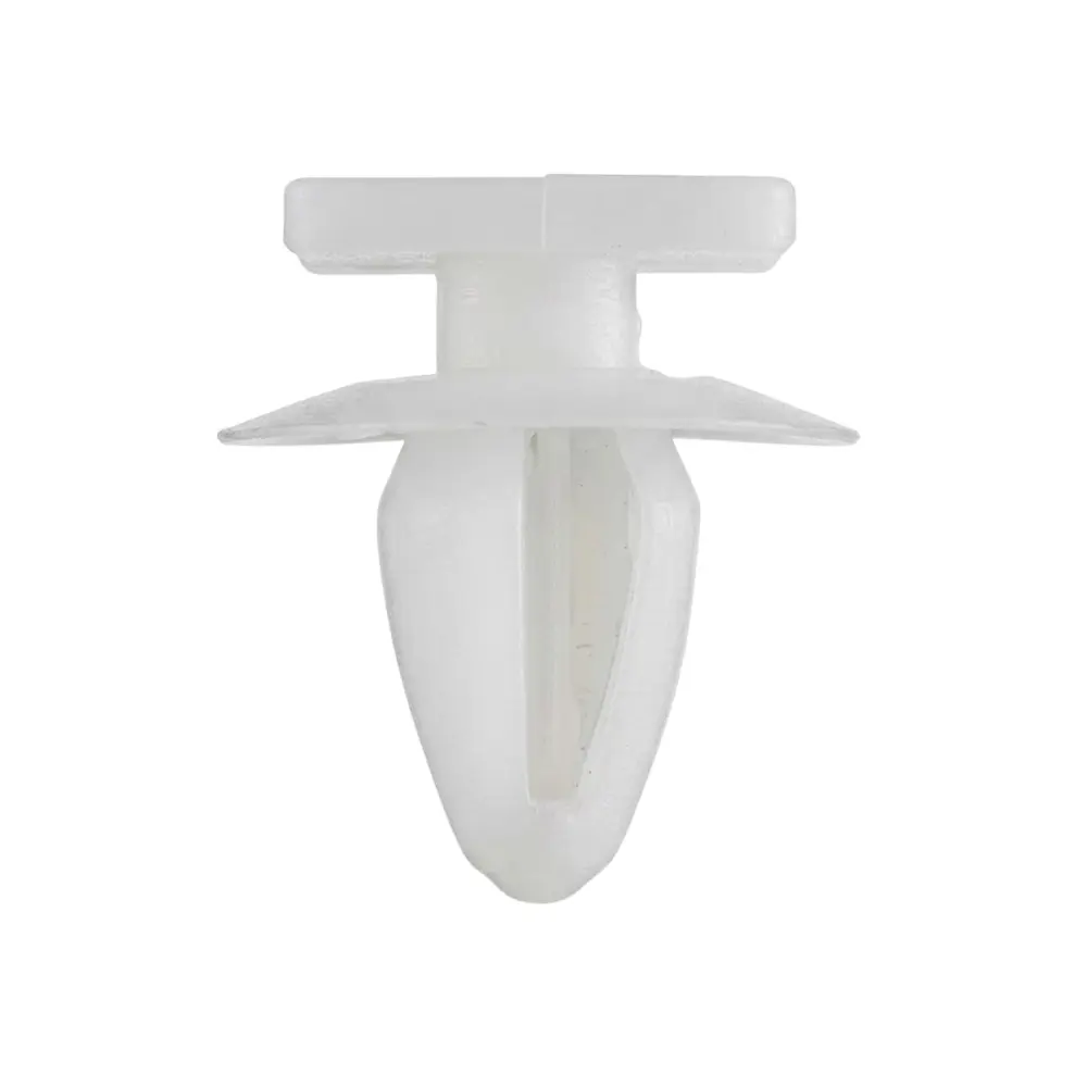 Minigonna Clip Laterale 1 Pezzo per Mitsubishi Lancer, Outlander, Hyundai