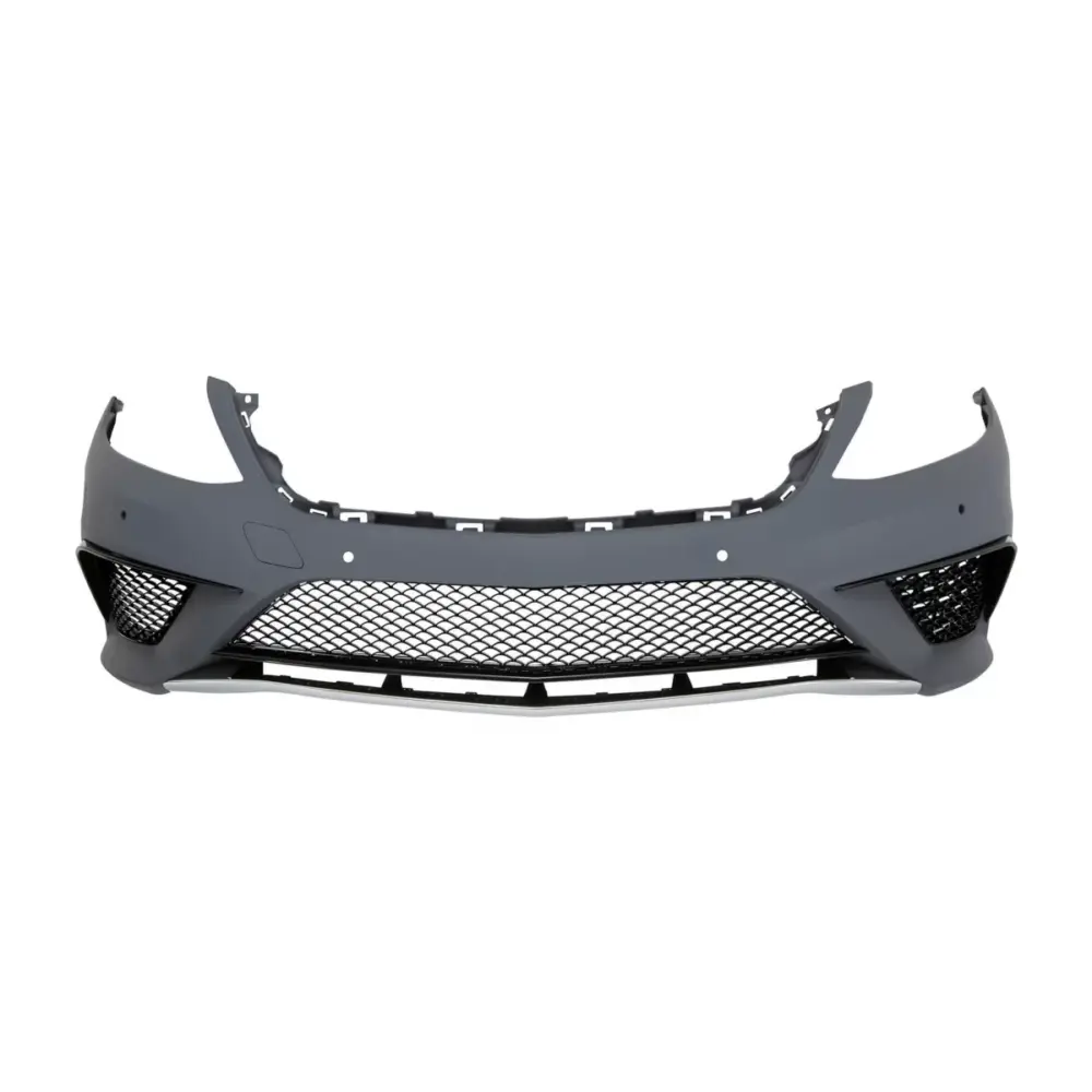 Minigonne a Design Tipo S63 per Mercedes Classe S W222 2013-2017