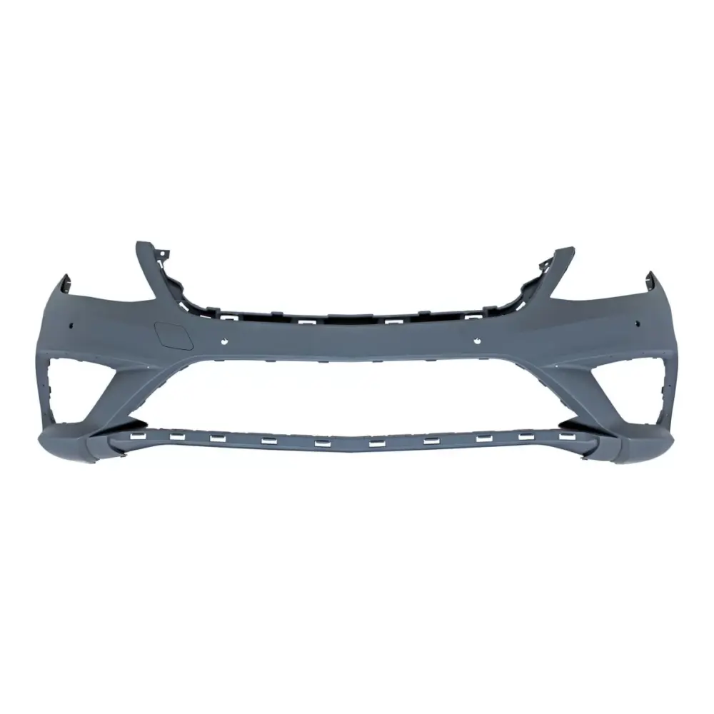 Minigonne a Design Tipo S63 per Mercedes Classe S W222 2013-2017