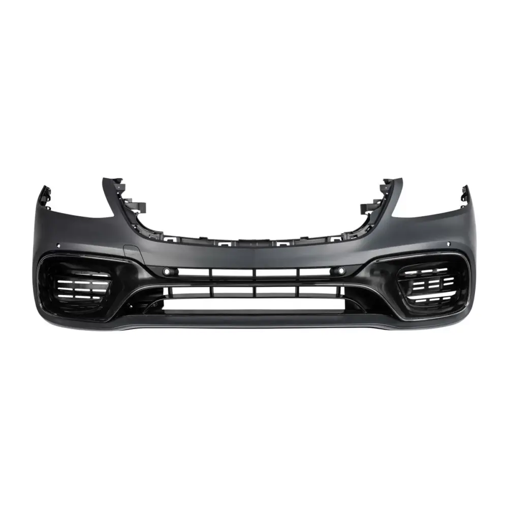 Minigonne Design S63 per Mercedes Classe S W222 2017-2020