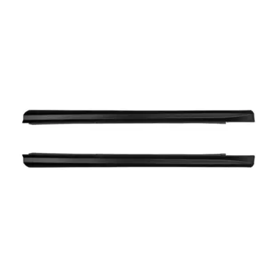 Minigonne Design Type C63 per Mercedes Classe C C204 Coupe 2011-2014
