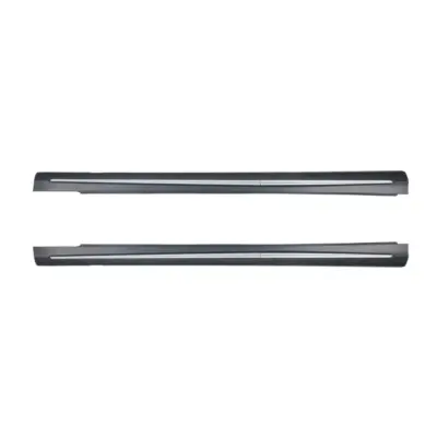 Minigonne Design Type S63/s65 per Mercedes Classe S W222 Long dal 2013