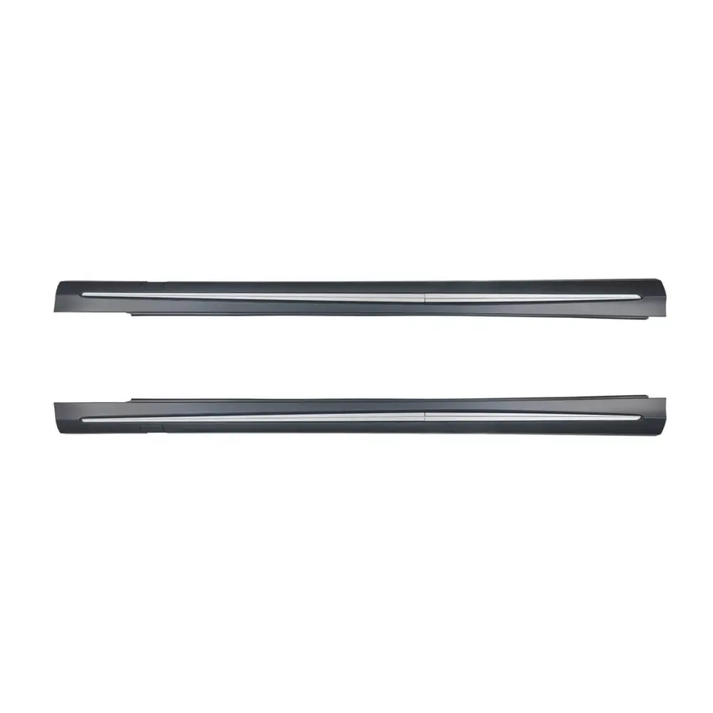 Minigonne Design Type S63/s65 per Mercedes Classe S W222 Long dal 2013