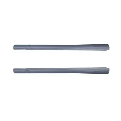 Minigonne Laterali a Design per Mercedes Classe E W212 2009-2014