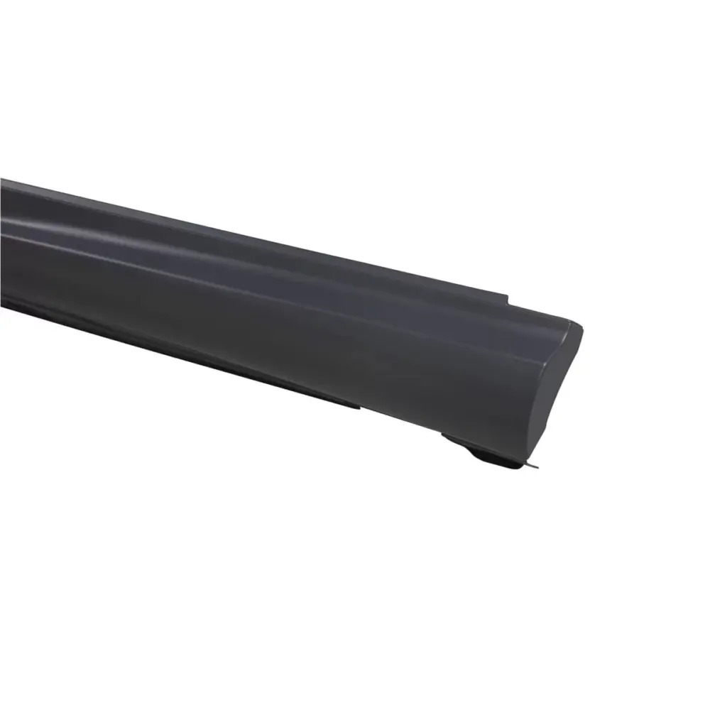 Minigonne Laterali Design S65 per Mercedes Classe S W221 2006-2013 Passo Corto