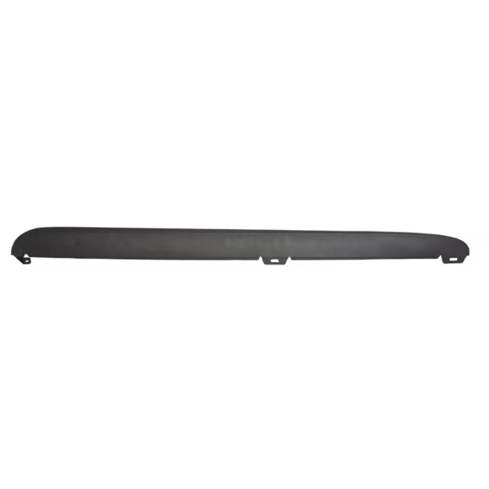 Minigonne Laterali GTI Look per Volkswagen Golf 6 Vi MK6 2008-2014
