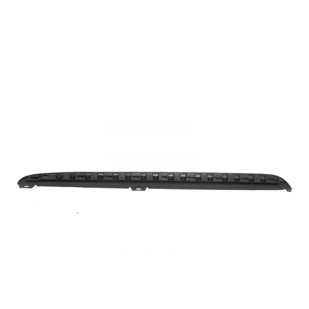 Minigonne Laterali GTI Look per Volkswagen Golf 6 Vi MK6 2008-2014