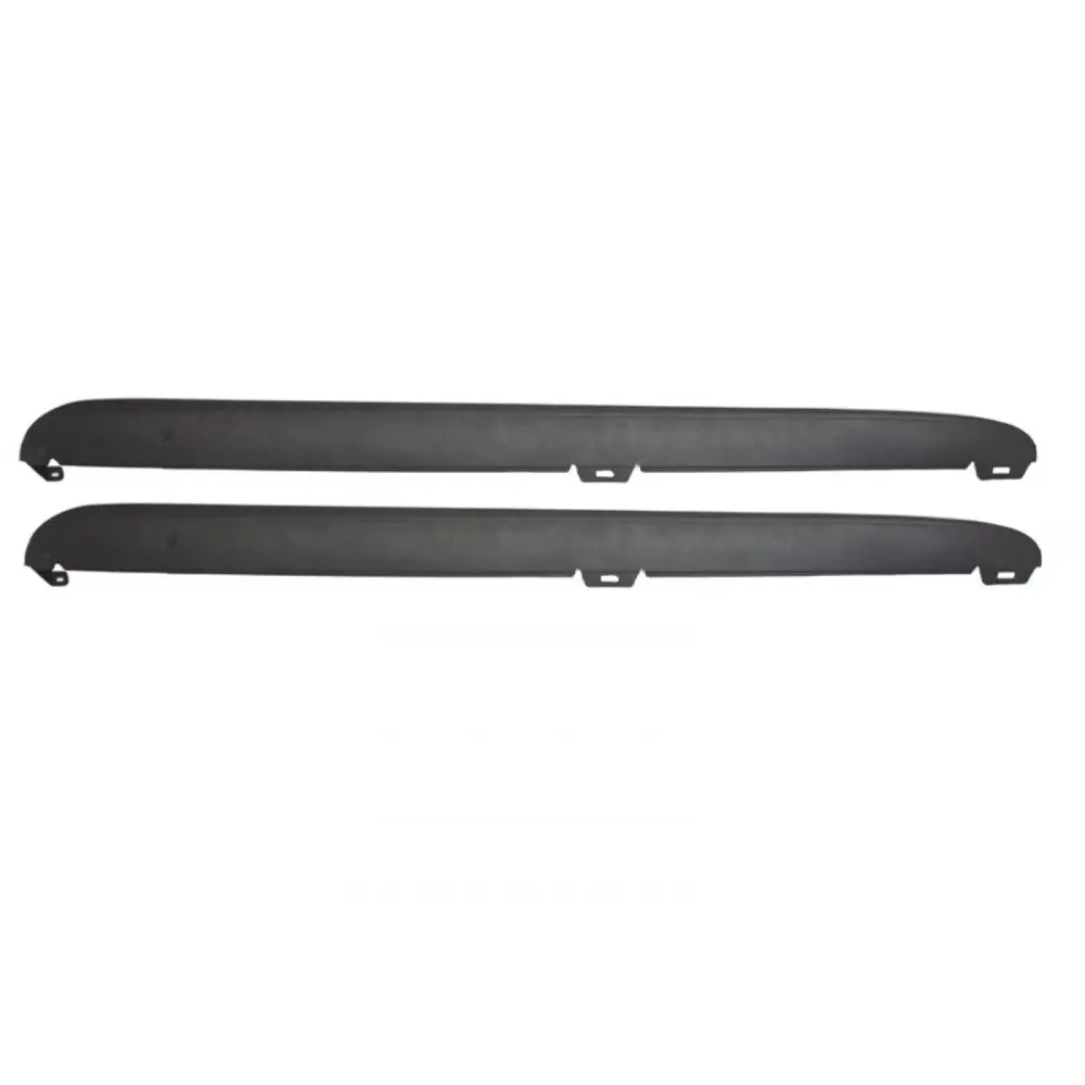 Minigonne Laterali GTI Look per Volkswagen Golf 6 Vi MK6 2008-2014