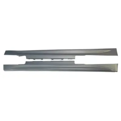 Minigonne Laterali M per BMW Serie 4 F32 2013