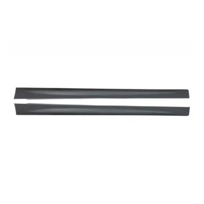 Minigonne Laterali M Performance per BMW Serie 4 F32 dal 2013