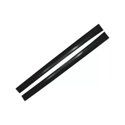 Minigonne Laterali per BMW Serie 3 F80 M3 Berlina 2012-2018