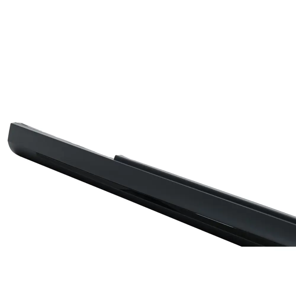 Minigonne Laterali Sport Design per Mercedes Classe E W213 S213 2016-2022