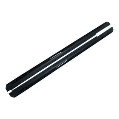 Minigonne Laterali Sport Design per Mercedes Classe E W213 S213 2016-2022