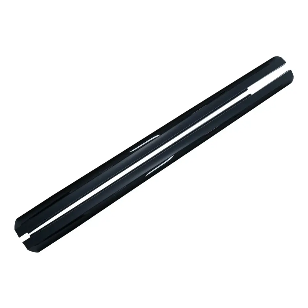 Minigonne Laterali Sport Design per Mercedes Classe E W213 S213 2016-2022