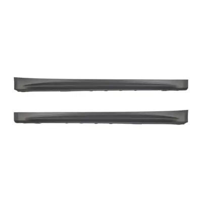 Minigonne M Technik Laterali per BMW Serie 4 F32 dal 2013