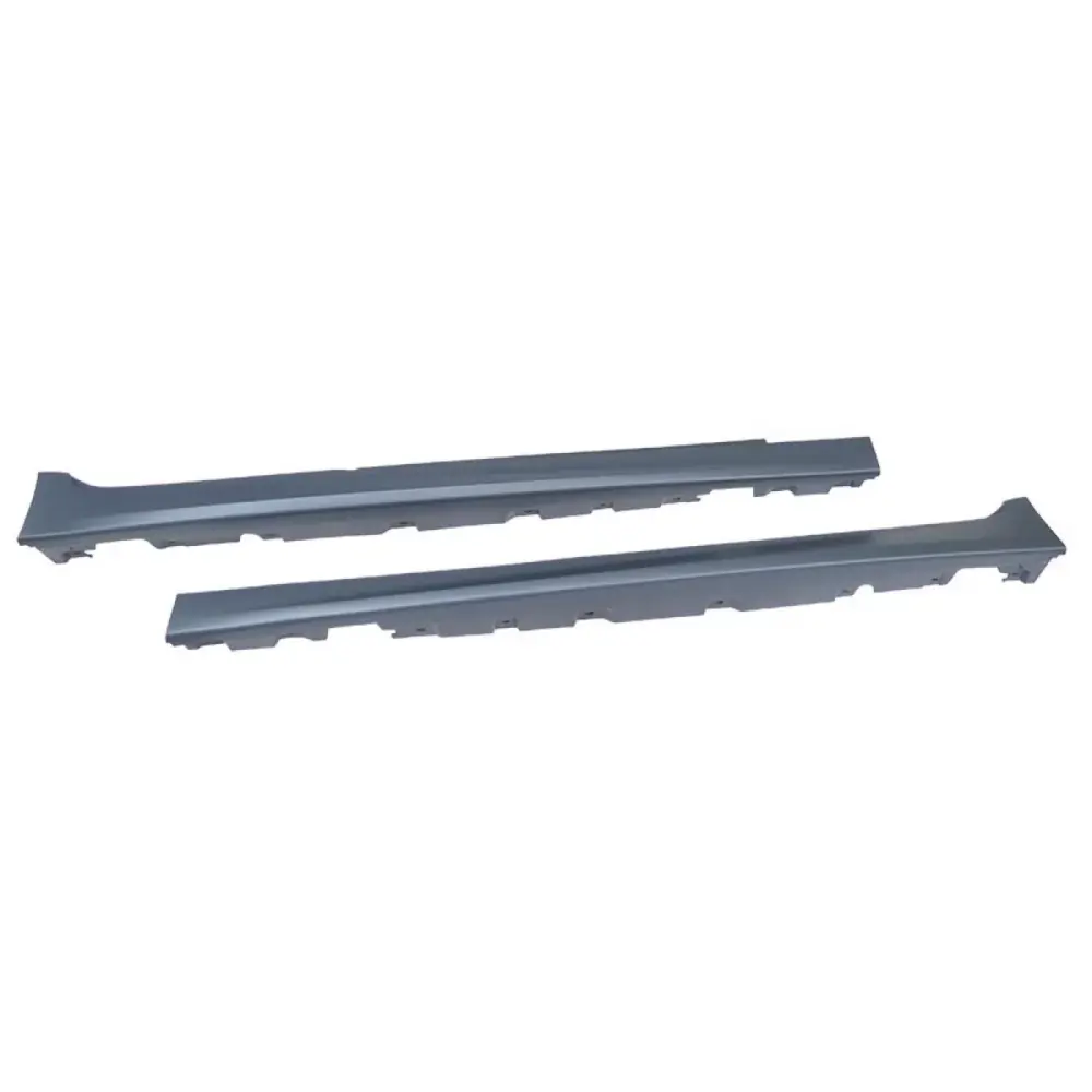 Minigonne M5 Laterali per BMW Serie 5 F10 2010