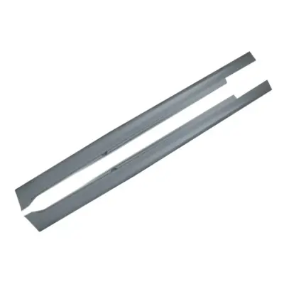 Minigonne M5 M-technik Design per BMW Serie 5 F10 F11 2011-2017