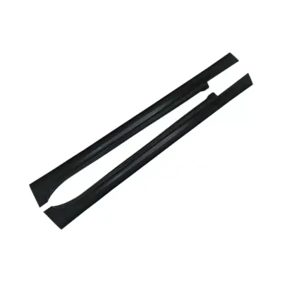 Minigonne M6 Design per BMW Serie 6 F06 Gran Coupe 2011-2017