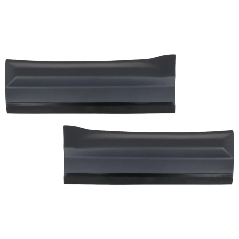 Minigonne Posteriori Laterali per Land Rover Freelander 2 L359 2006-2014