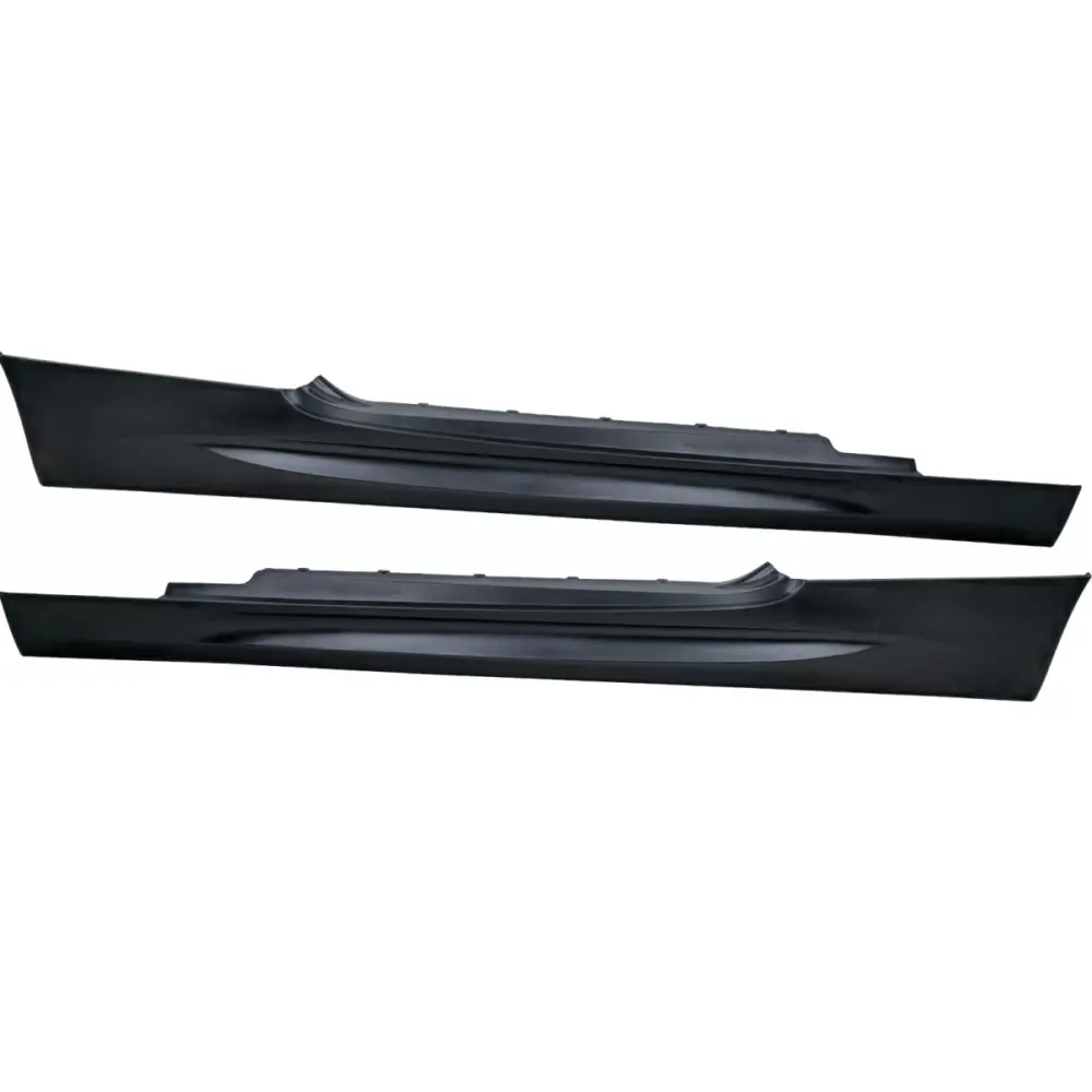 Minigonne Sportive Laterali per BMW Serie 3 E92 E93 Coupe Cabrio