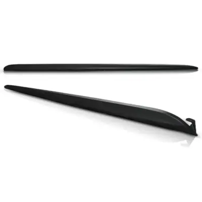 Minigonne Sportive Laterali per Volkswagen Golf Vi 08-12