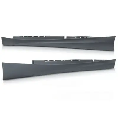 Minigonne Sportive per BMW Serie 1 E87 04-13