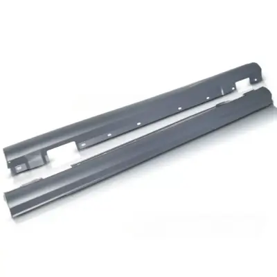 Minigonne Sportive per Mercedes W204 07-14