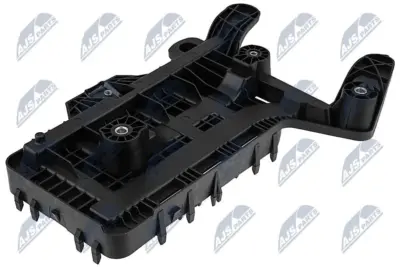 Mocowanie Podstawa Batteria per Audi A3 2004- Q3 2012- Seat Alhambra 2011