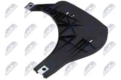 Mocowanie Slizg Reflektora Anteriore Destro per Audi A4 B6 2000-2005