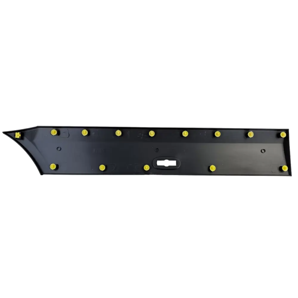 Modanatura Pannello Laterale Sinistra per Mercedes Sprinter W906 2006-2018 L3