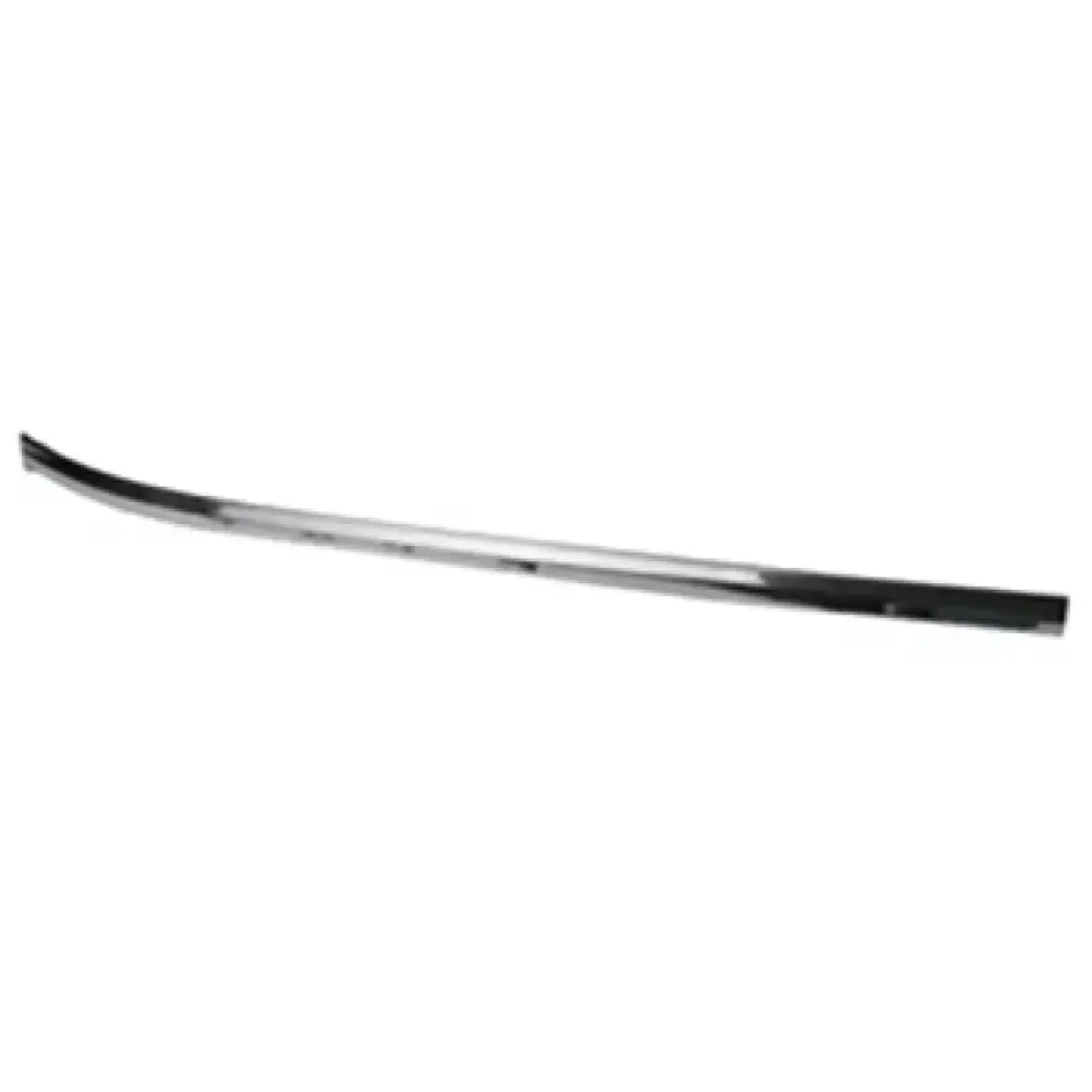Modanatura Parabrezza Superiore Destra per Ford Mustang Coupe Fastback 64-68