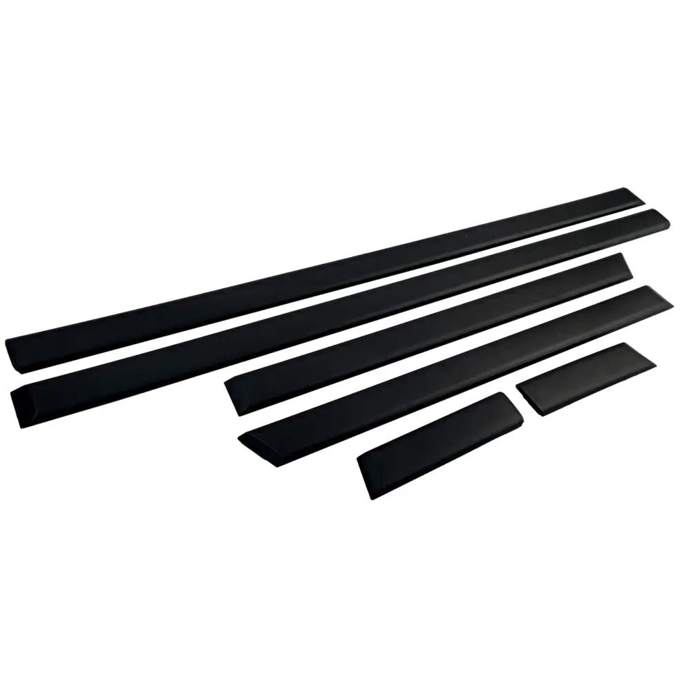 Modanature 6 Pezzi per BMW Serie 3 E36 Limo Touring 90-99
