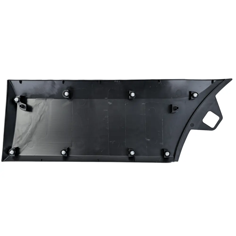 Modanature Laterali per Ford Transit V363 2014-2019 L3 L4 Destra Non Verniciate