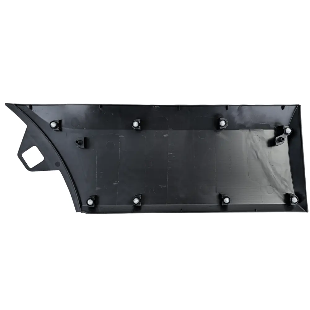 Modanature Laterali Sinistra per Ford Transit V363 2014-2019 L3 L4