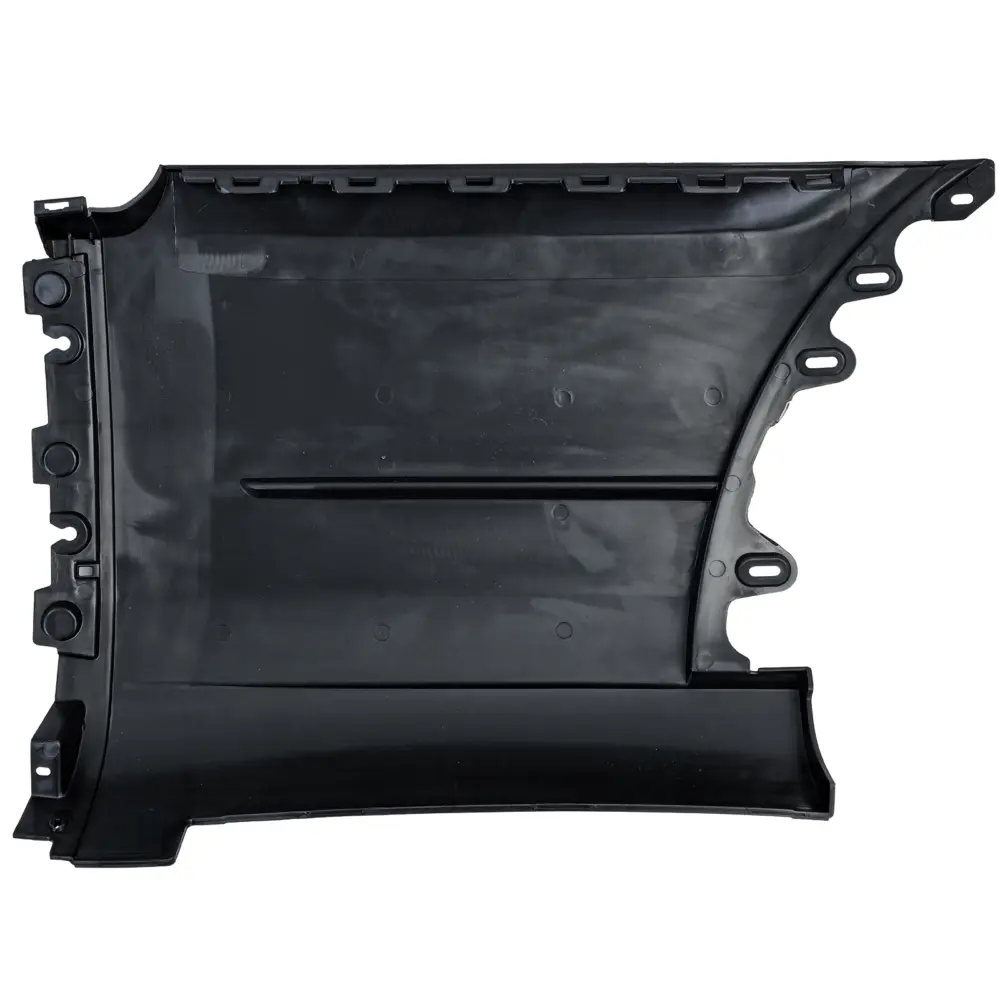 Modanature Parafango Posteriore Sinistro per Ford Transit V363 2014-2019