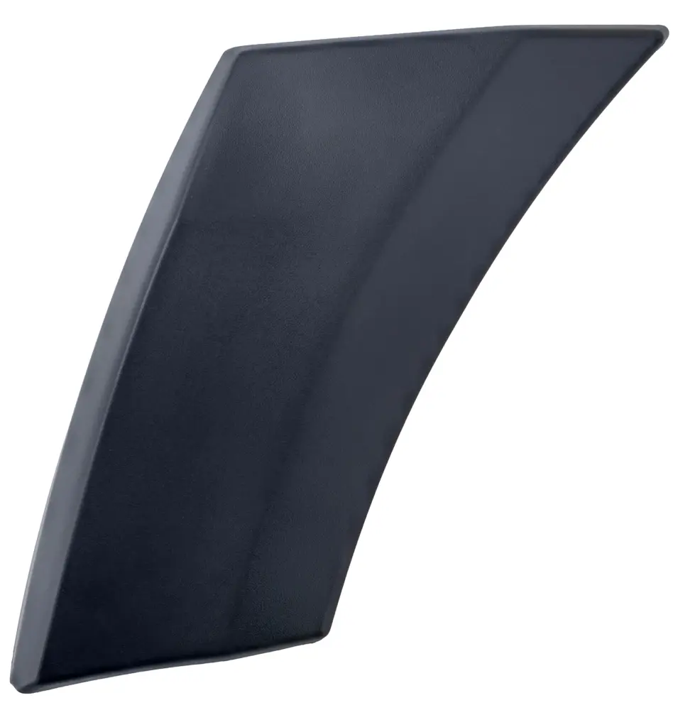 Modanature Paraurti Set Destra 6 Pezzi per Volkswagen Crafter 30-50 2E 06-16
