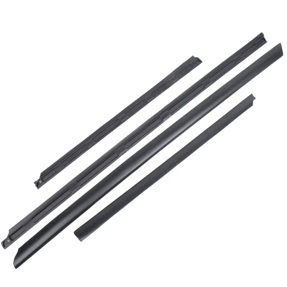 Modanature Protettive Sotto Porta Clip per Audi A4 B5 8D Berlina Avant