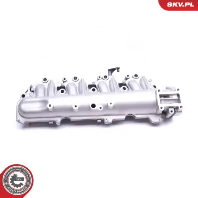 Modulo collettore aspirazione per Alfa Romeo 159 159 Sportwagon 147 156 55190238