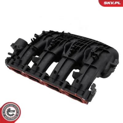 Modulo collettore aspirazione per Audi A3 (8V1) A3 Convertible (8V7) 06K133201K