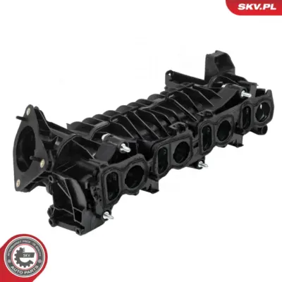 Modulo collettore aspirazione per BMW Serie 3 (E90) 1 (F20) X1 (E84) 11618506406
