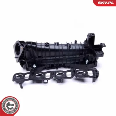 Modulo collettore aspirazione per BMW Serie 3 (E93) 4 (F33) 1 (F20) 11617807991