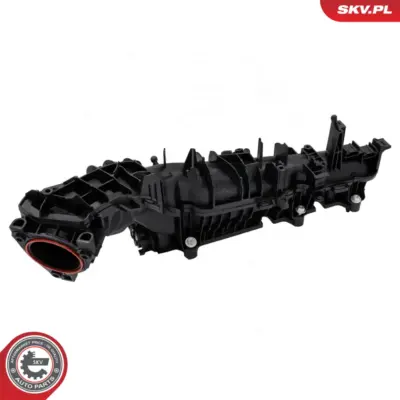 Modulo collettore aspirazione per BMW Serie 5 (G30) 3 (G20) 6 (G32) 11618579245