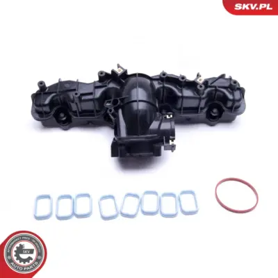 Modulo collettore aspirazione per Ford Transit Bus (FD_ _ FB_ FS_) 96 770 306 80