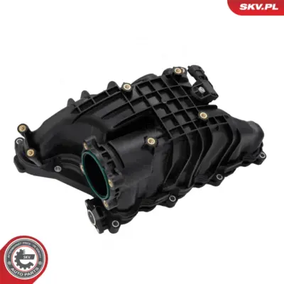 Modulo collettore aspirazione per Jeep Grand Cherokee IV (WK WK2) 68211167AA