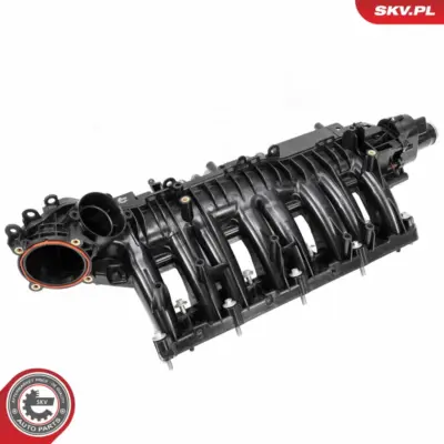 Modulo collettore aspirazione per Land Rover Defender Van (L663) G4D3942BB