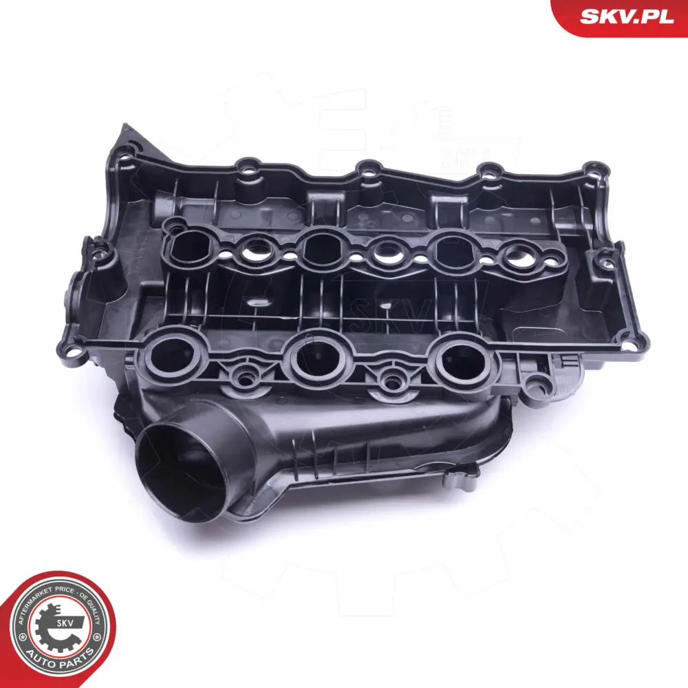 Modulo collettore aspirazione per Land Rover Discovery IV (L319) C2S52756