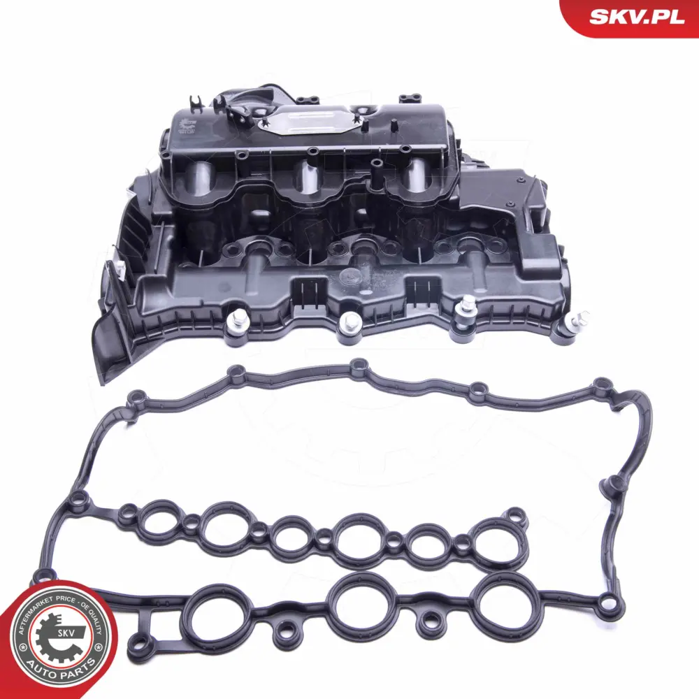 Modulo collettore aspirazione per Land Rover Discovery IV (L319) C2S52756