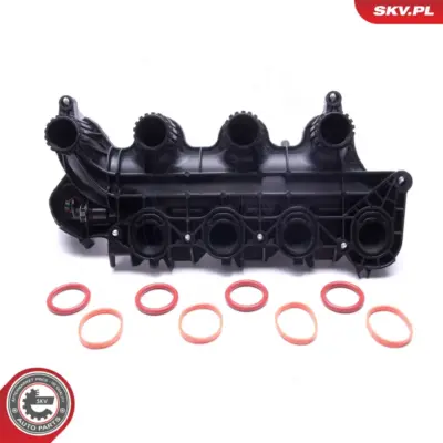 Modulo collettore aspirazione per Land Rover Freelander 2 (L359) LR001307