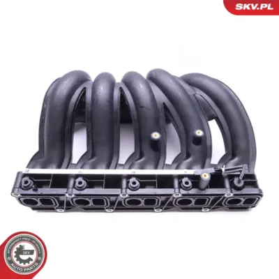Modulo collettore aspirazione per Mercedes CLK (C209) Classe E (W210) 6120900337