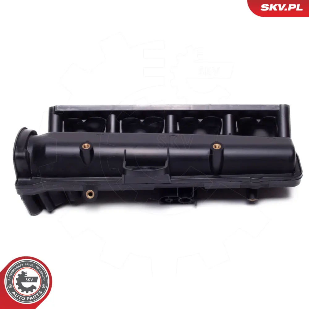 Modulo collettore aspirazione per Opel Combo Box Body/MPV (X12) 55213267